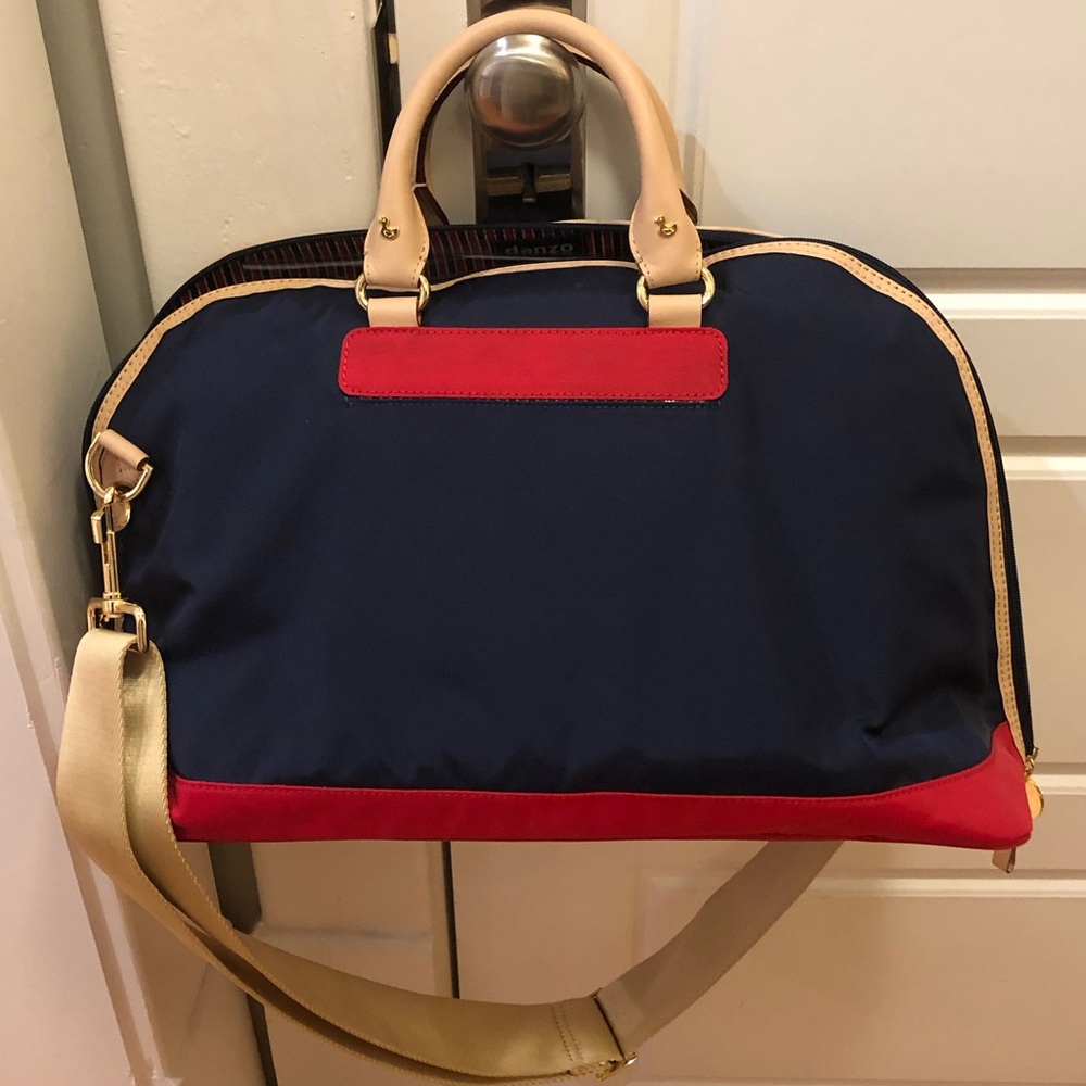 Danzo Diaper Bag
